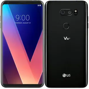 Замена телефона LG V30 Plus в Тюмени
